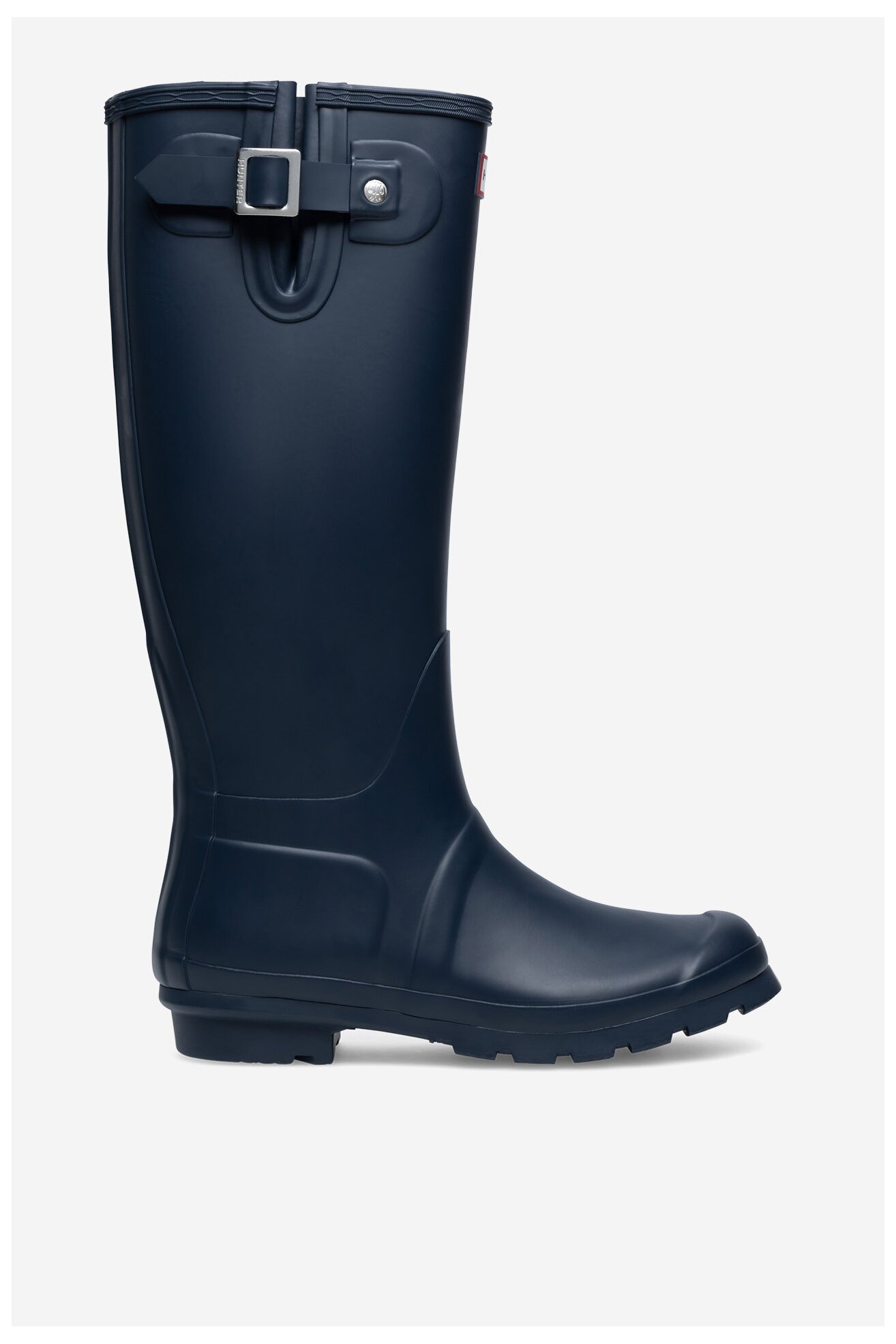 Cizme de cauciuc HUNTER HFW-006 BLEUMARIN