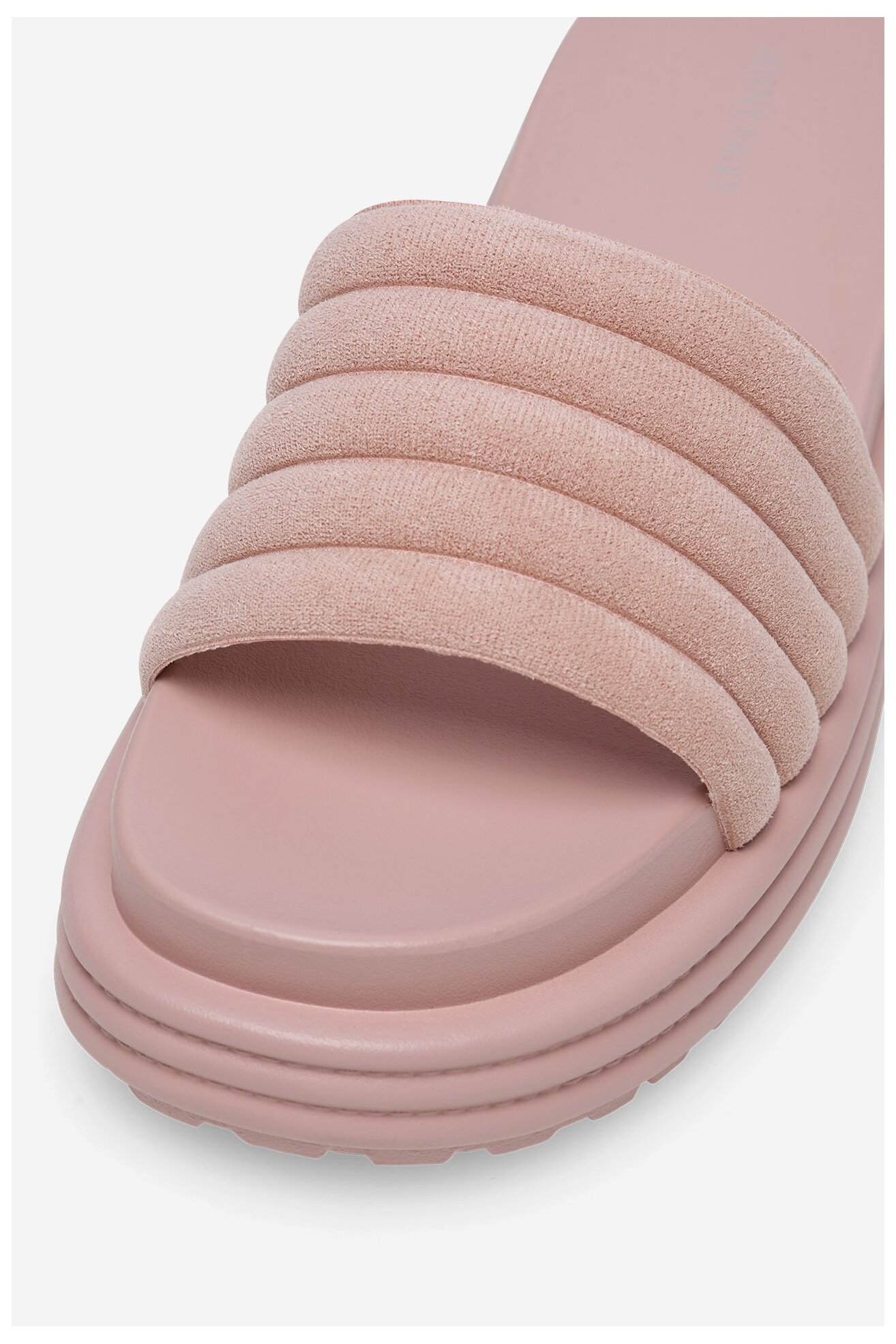 Șlapi Jenny Fairy WFA2747-1 ROZ