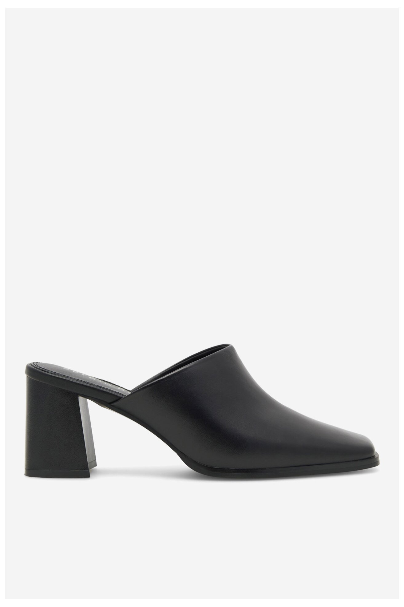 Klapki Sergio Bardi WYL3354-2Z-SB Czarny