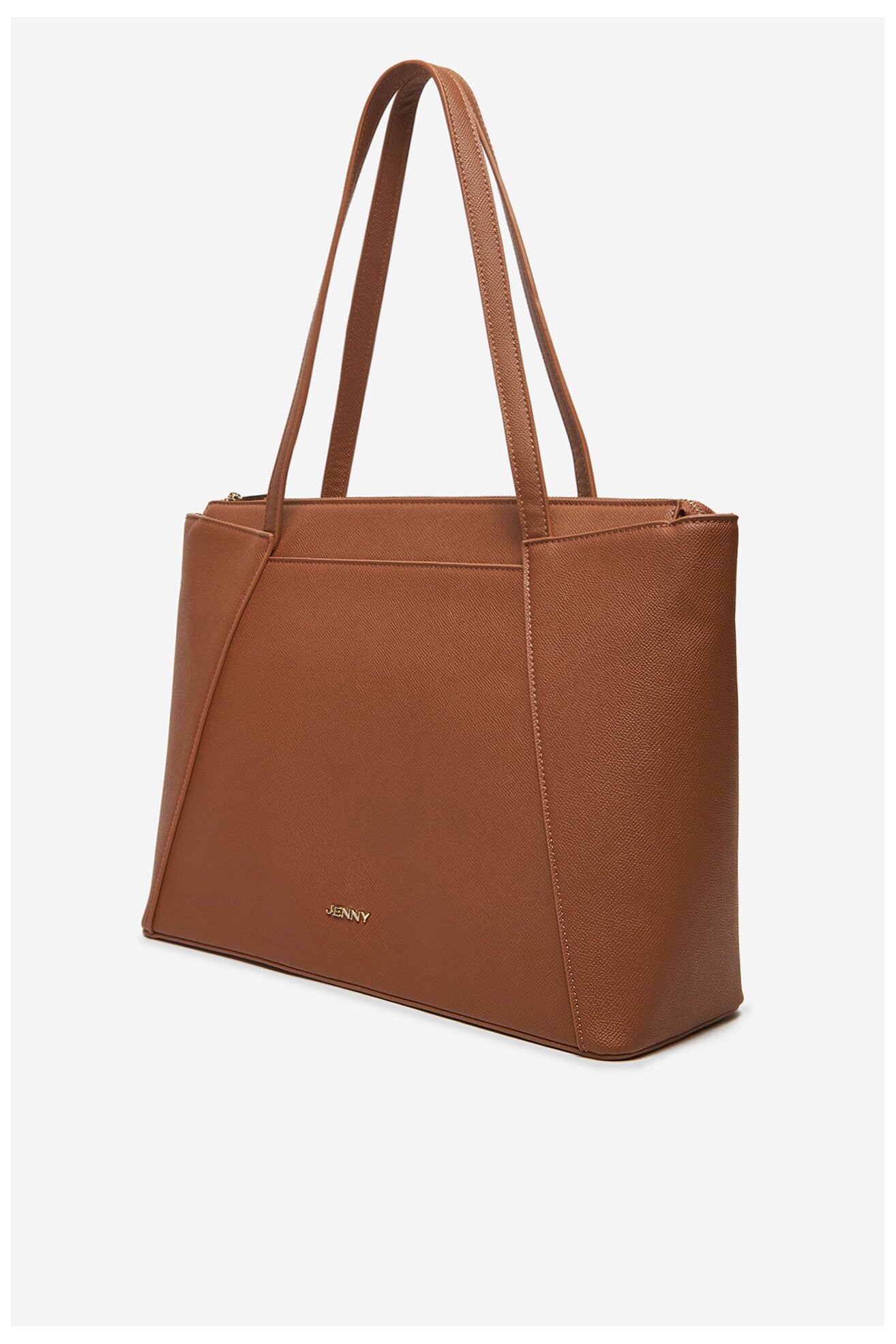 Kézitáska Jenny C-JEN-H-001-08 CAMEL