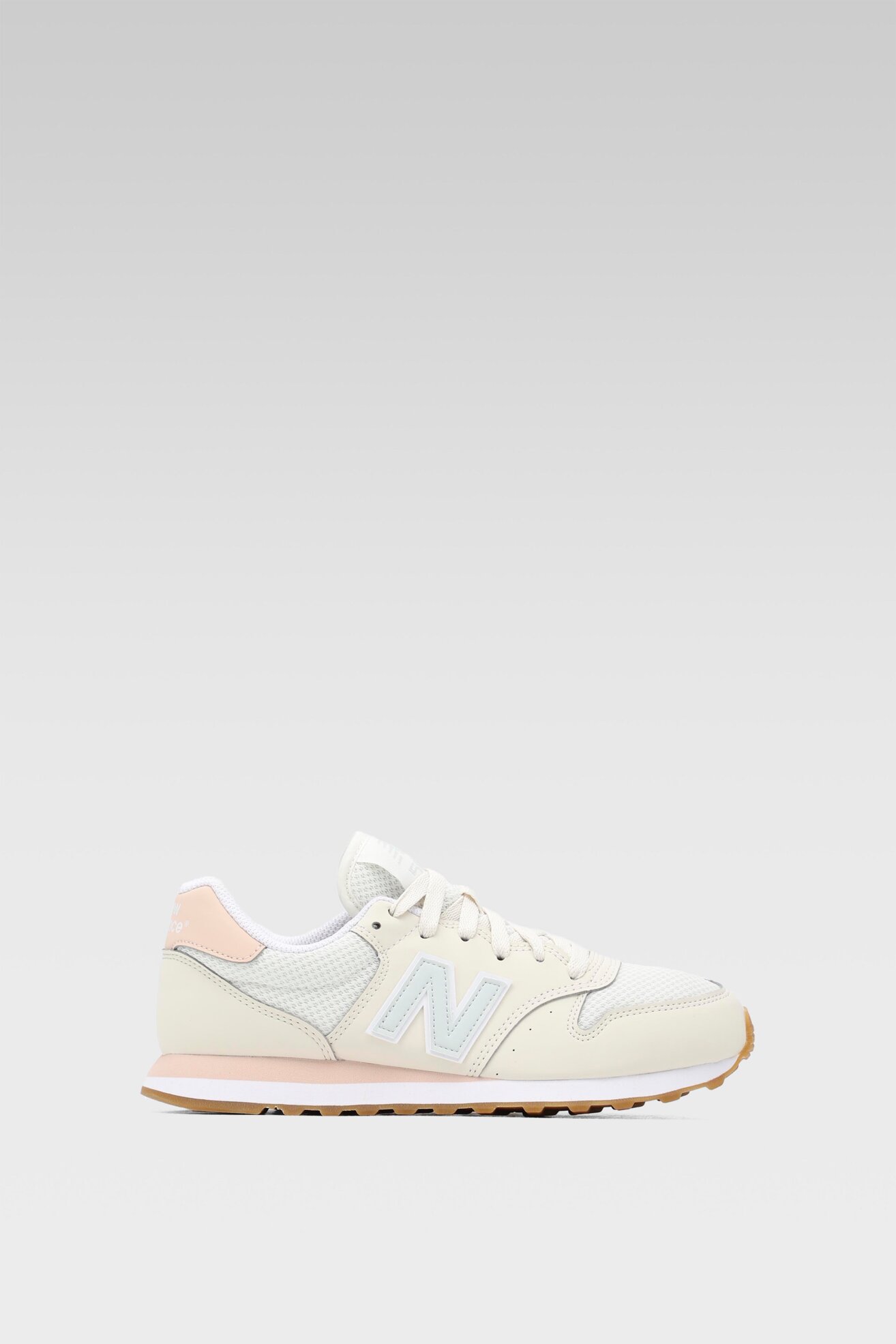 Obuwie sportowe New Balance GW500BC1 Miodowy