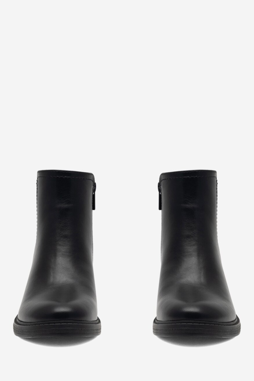 
                Ghete Jenny Fairy NEGRU - 5905588072836