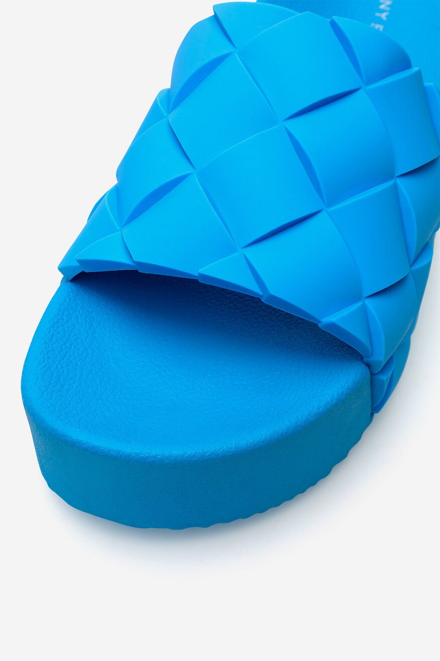 Șlapi Jenny Fairy ALBASTRU - 5905588625216