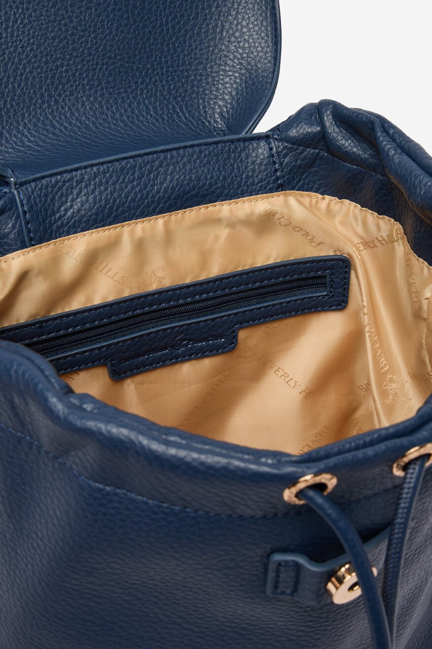 
                Раница Beverly Hills Polo Club КОБАЛТОВО СИНЬО - 5906751598818