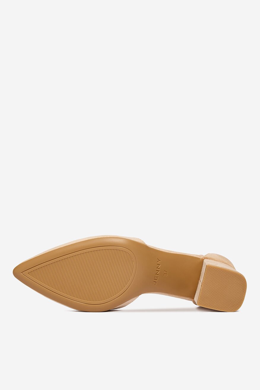 Jenny - Czółenka - 5906751557679