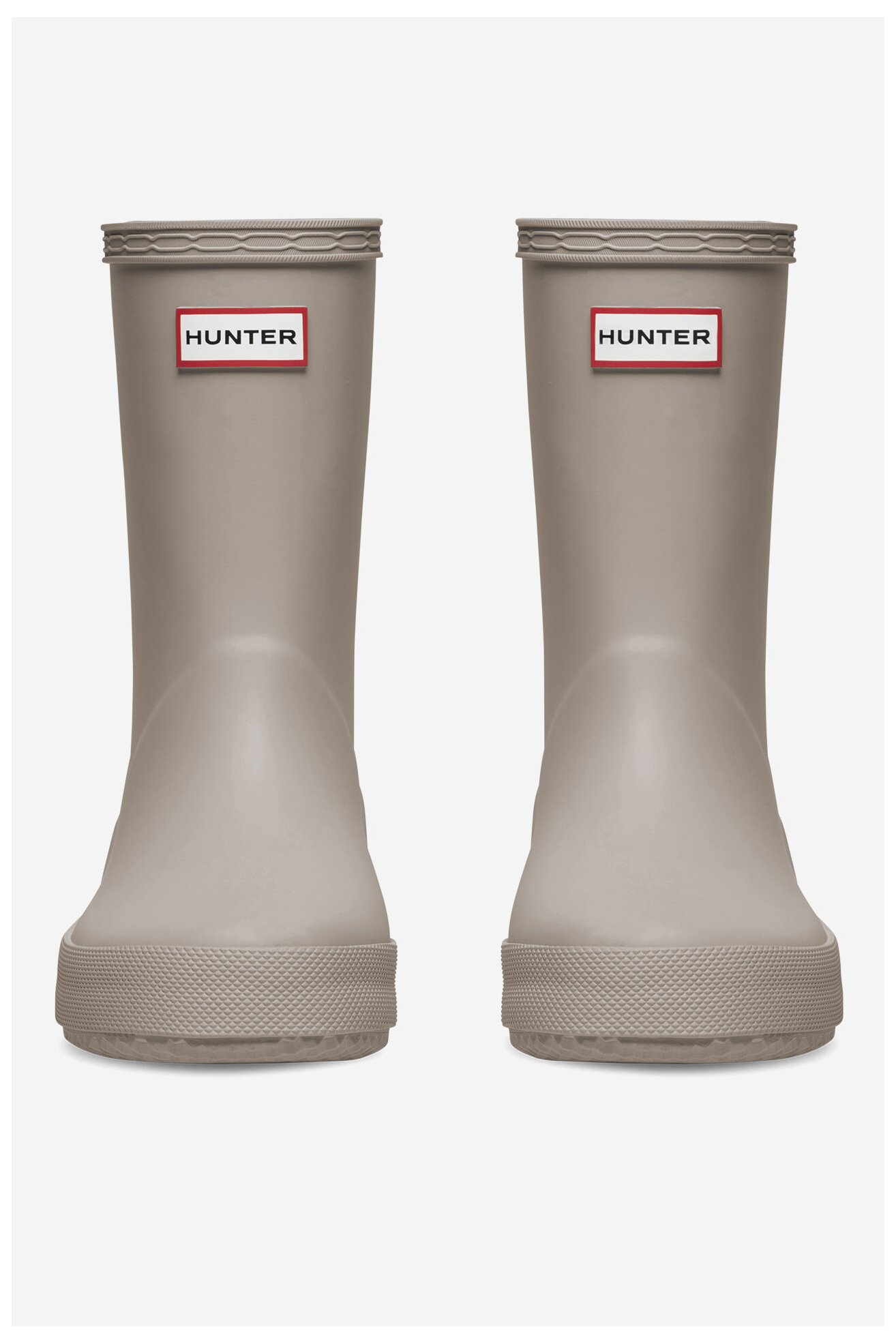 Гумени ботуши HUNTER HFC-03 ТЪМНОБЕЖОВ