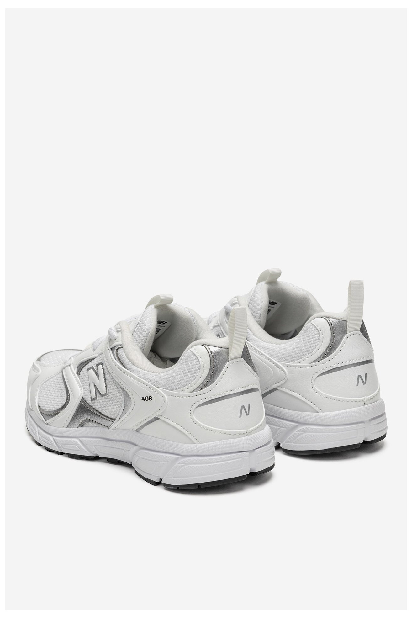 Încălțăminte sport New Balance ML408W ALB