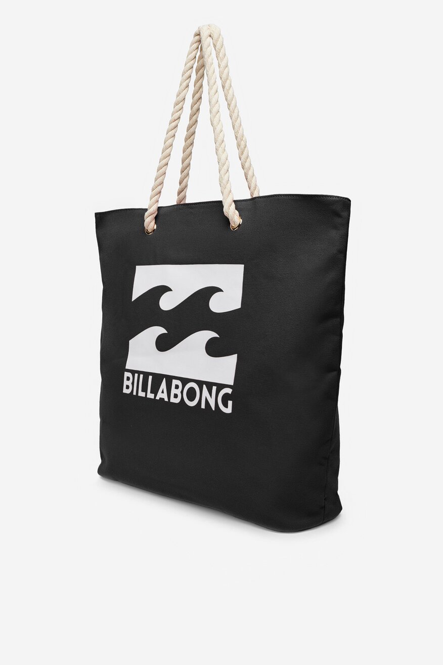 Geantă de mână BILLABONG NEGRU - 5904862338125