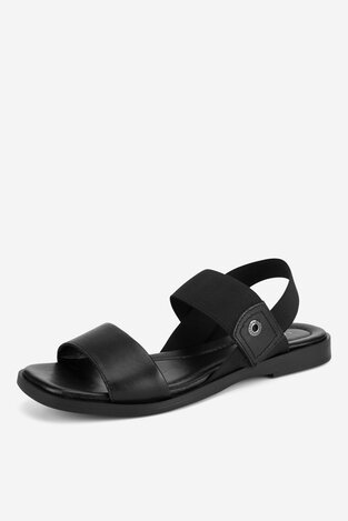 Сандалі Lasocki EST-HELENA-02 ЧОРНИЙ