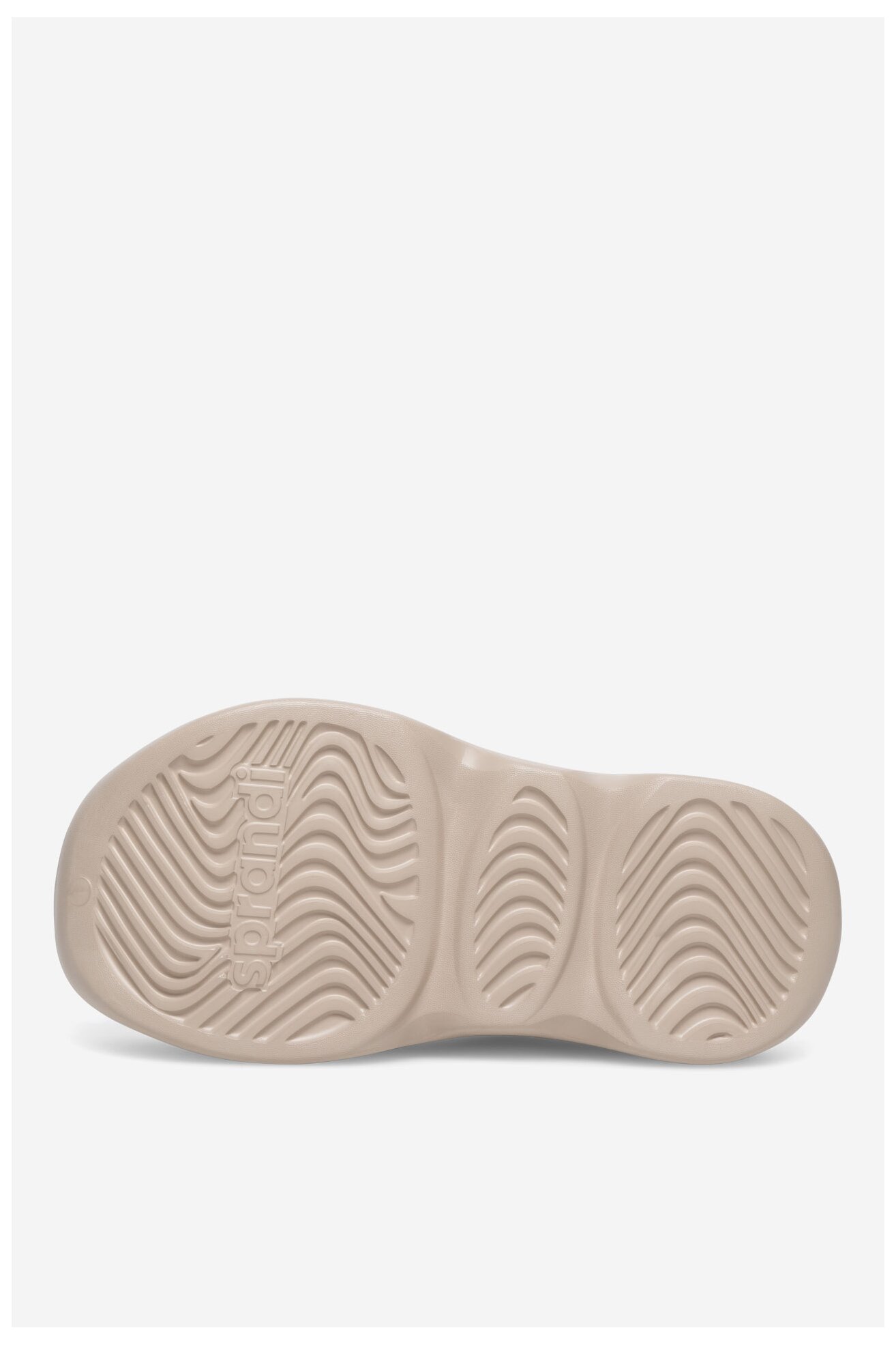 Șlapi Sprandi S_AI_001 BEJ