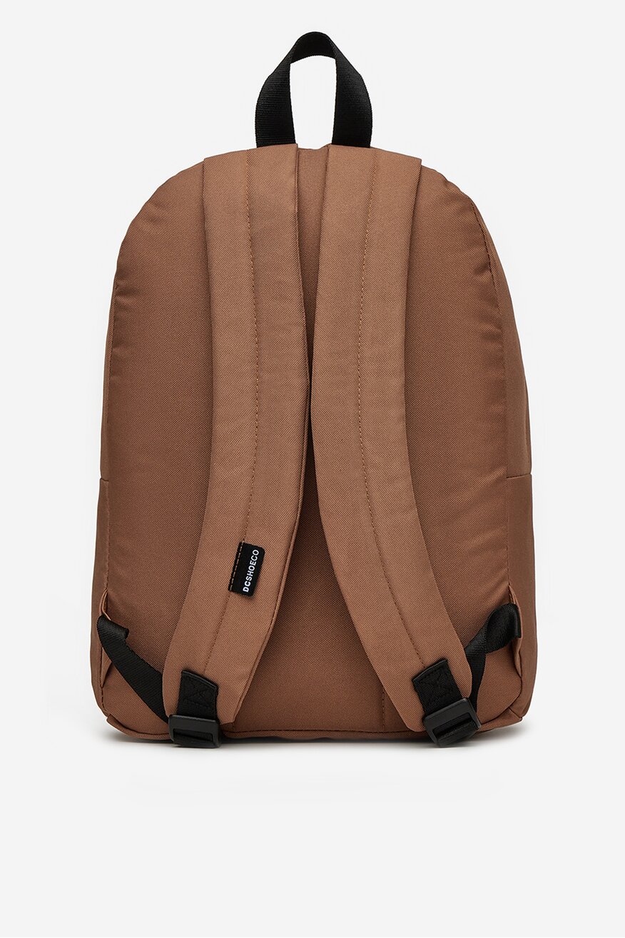 Rucsac DC Shoes KAKI - 5904862883847