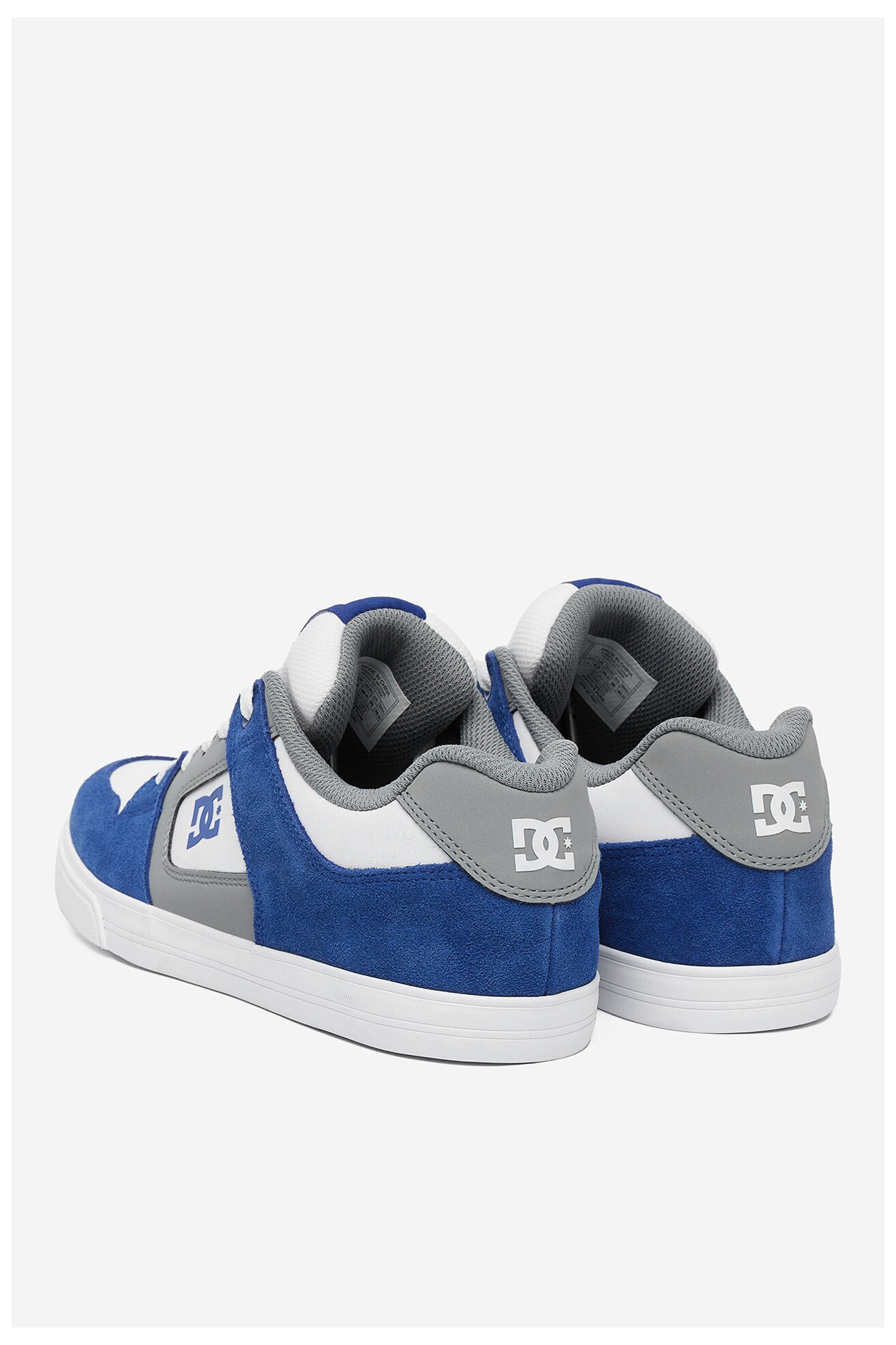 Sportcipő DC Shoes EO-PURE DC01783111 MIX