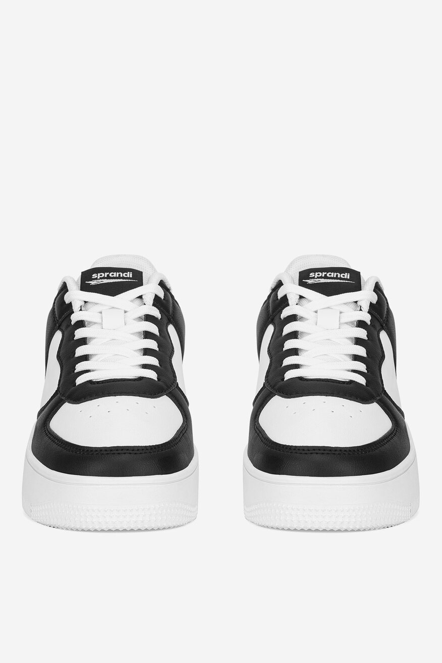 
                Sportcipő Sprandi FEKETE - 5905588826033