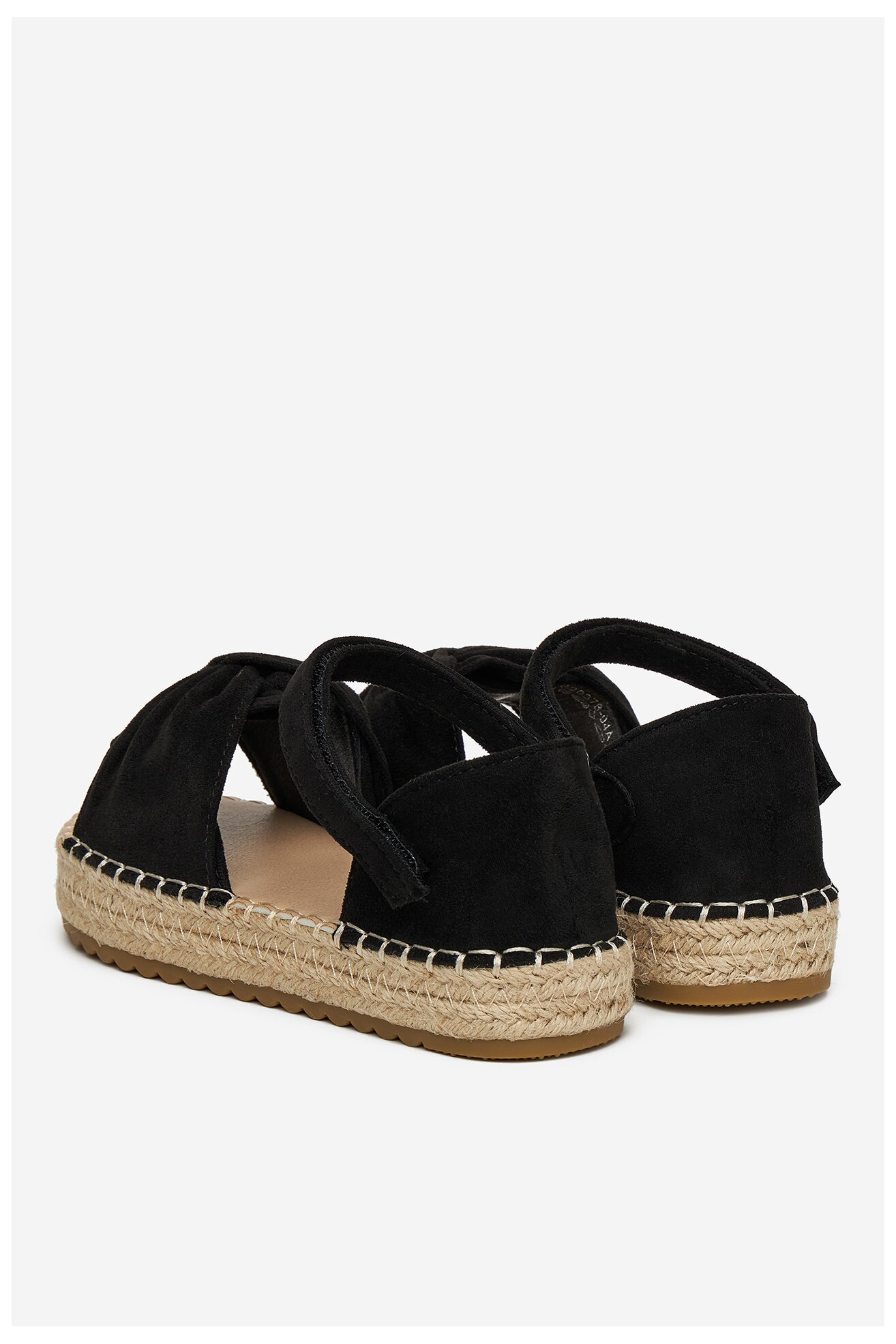 Sandale DeeZee CSS20378-04A NEGRU