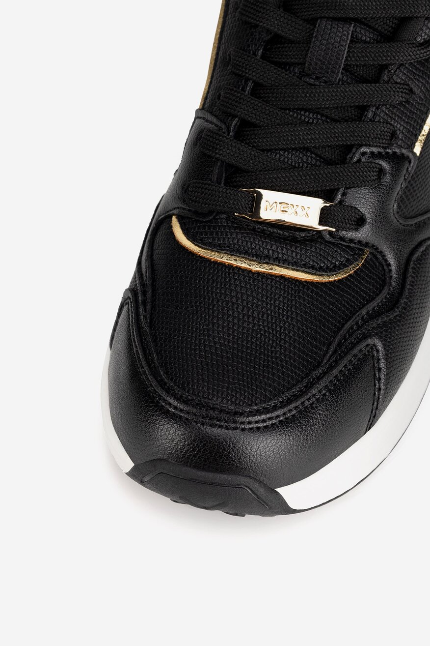 Mexx - Sneakersy - 5905588926269