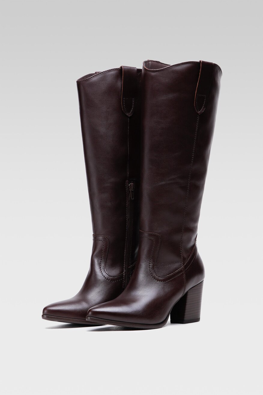 
                Cizme Lasocki MARO ÎNCHIS - 5904248098476