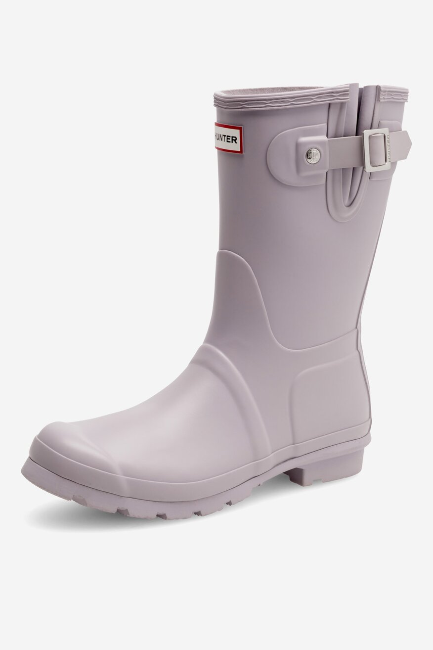 
                Cizme de cauciuc HUNTER MOV - 5905588730224