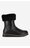 Botki Clara Barson WYL3986-1 Czarny