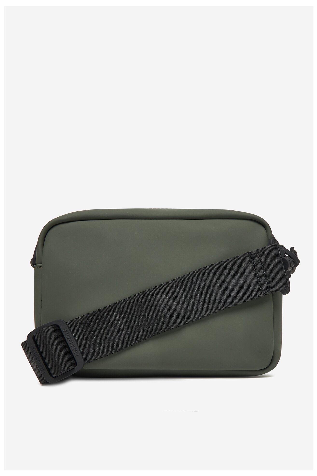 Сумка Чоловіча HUNTER C-HTR-XC-004-08 ХАКІ