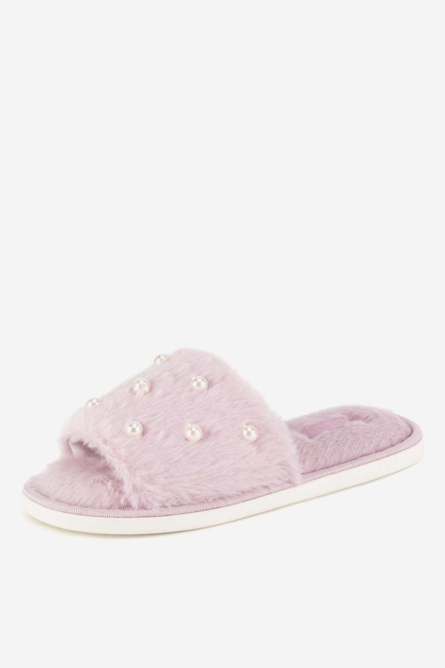 Papuci de casă Home&Relax ROZ DESCHIS - 5903419771392