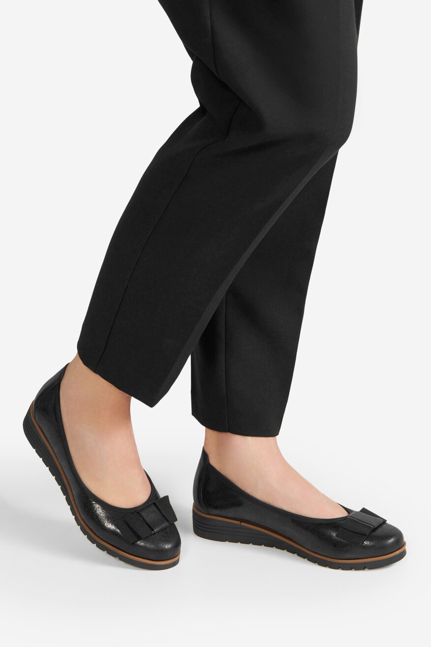 
                Baletanke Lasocki CRNA - 5904862307381