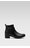 Botki Clara Barson C721-1108-6 Czarny