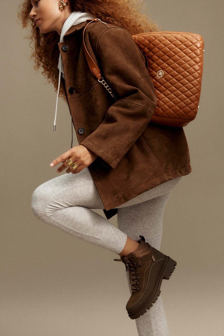 
                Боти Beverly Hills Polo Club ЧЕРЕН - 5905588973638