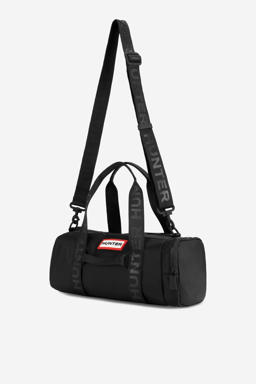 HUNTER - Średnia torba podróżna - 5905588830740