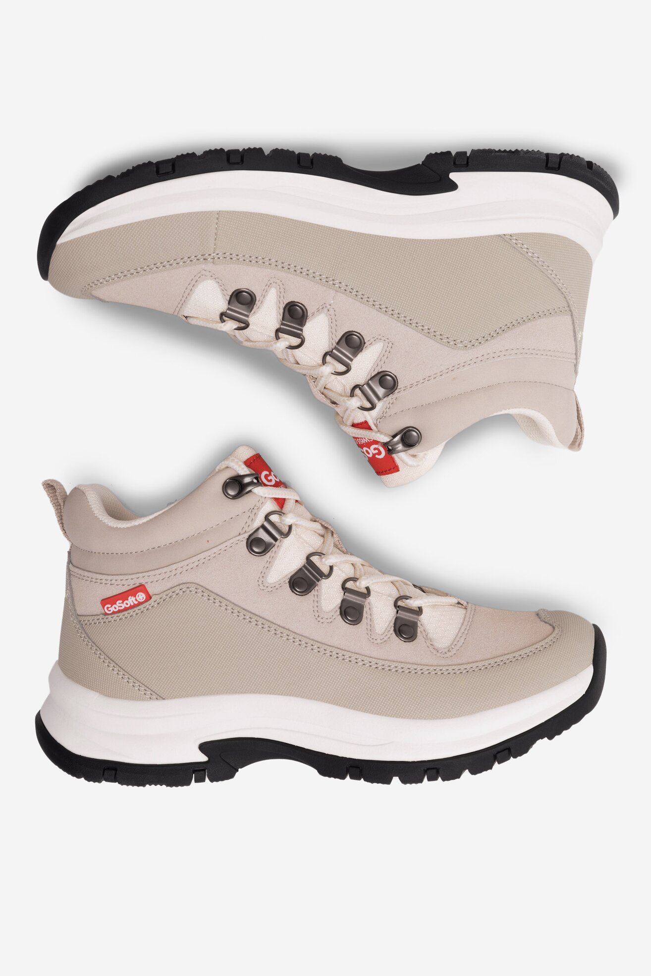 Trzewiki Go Soft VS16032023-1 Beżowy