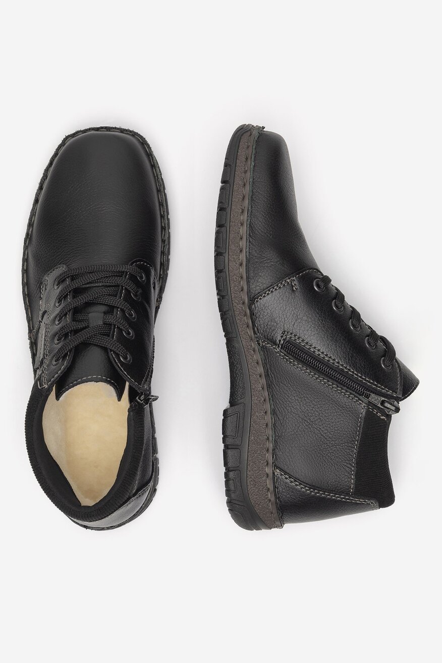 
                Боти Rieker ЧЕРЕН - 2230068915796