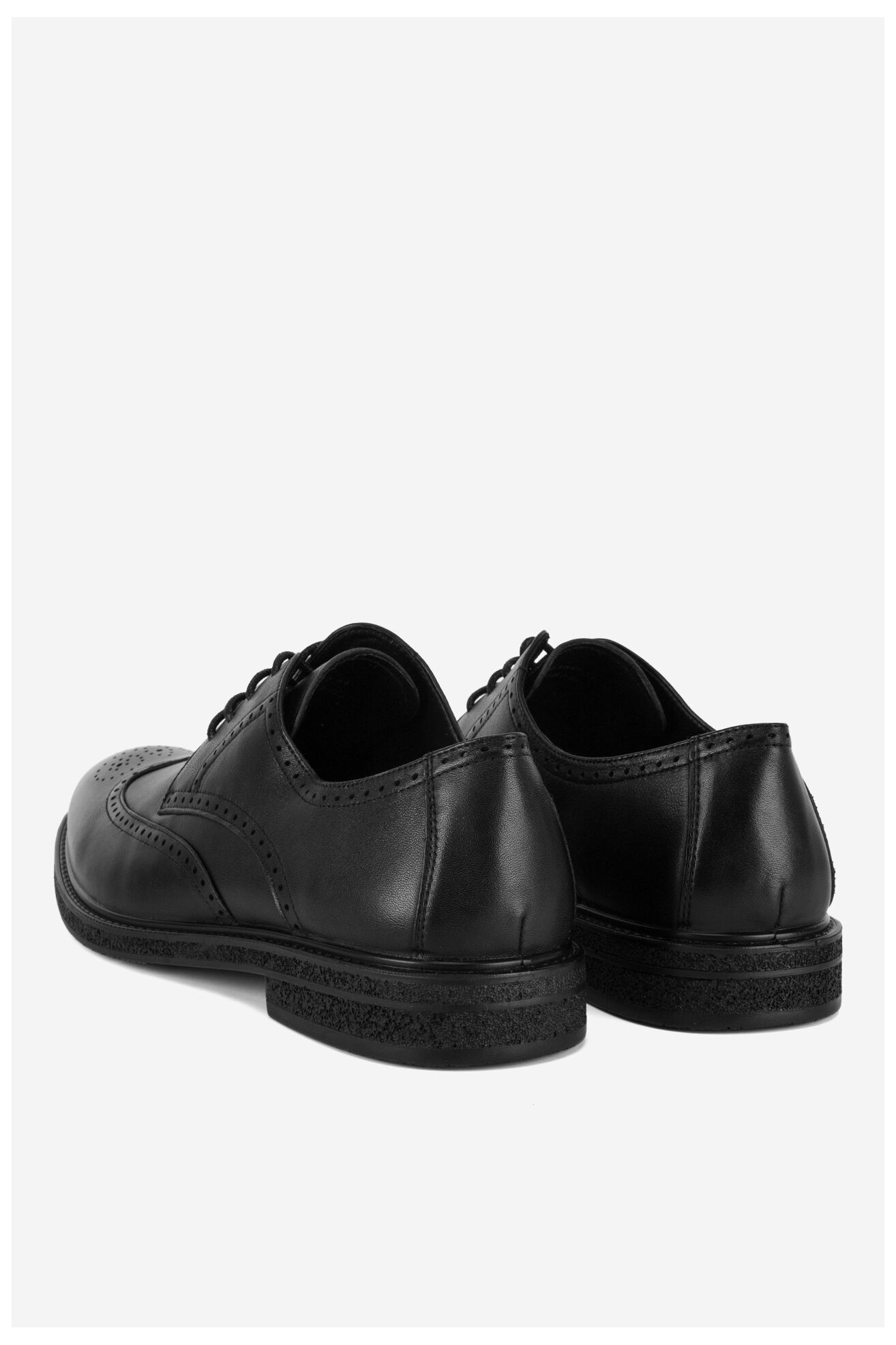 Polobotka Sergio Bardi MF1645-1Z ČERNÁ