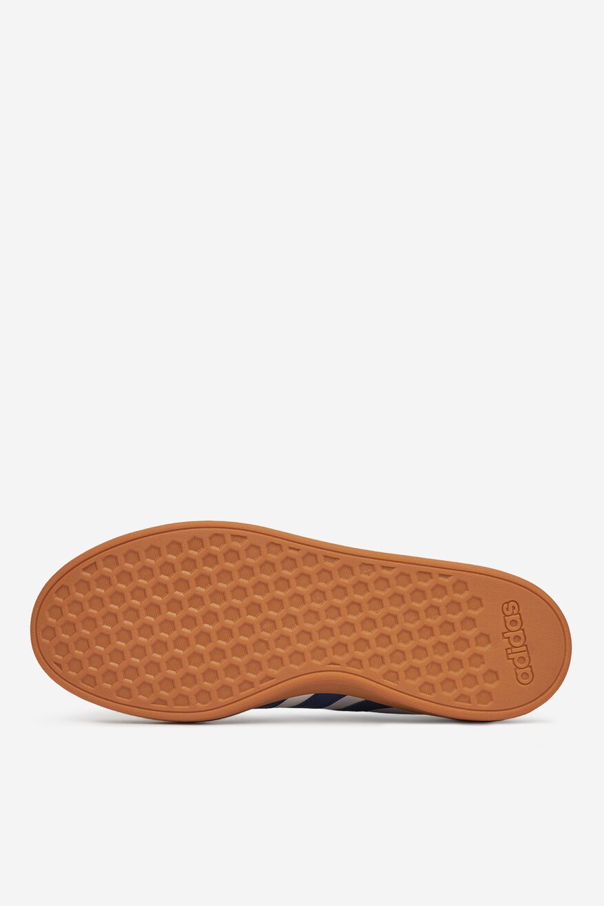 Sportovní obuv adidas BÍLÁ - 5903419884795