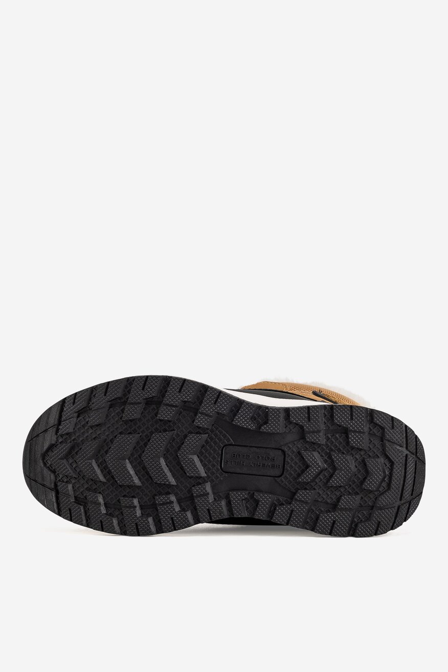 
                Боти Beverly Hills Polo Club КАМЕЛ - 5905588886495