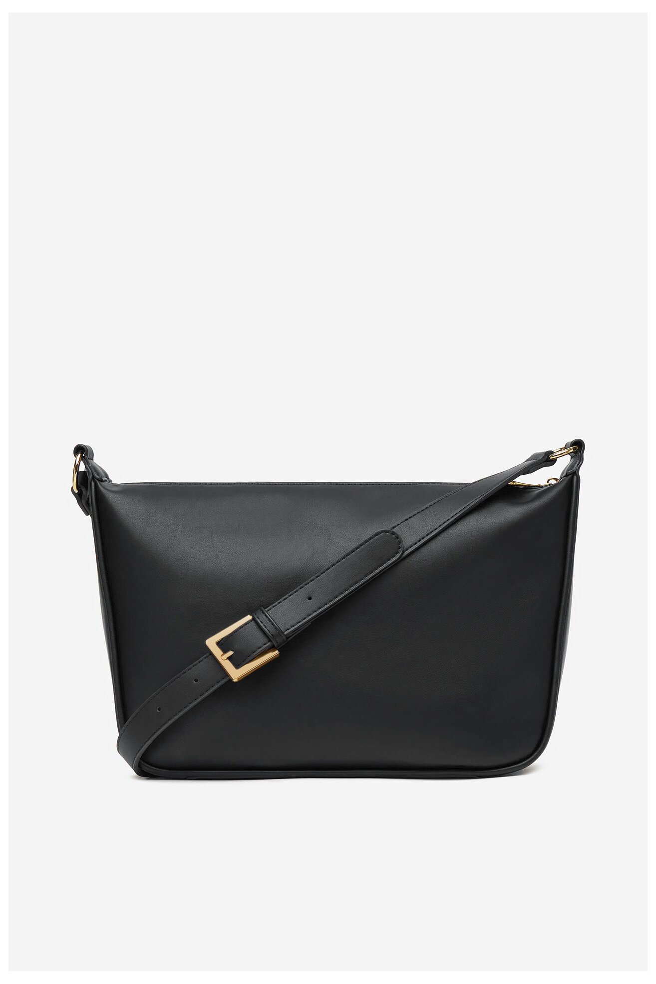 Дамска чанта Beverly Hills Polo Club C-BHPC-L-001-08 ЧЕРЕН