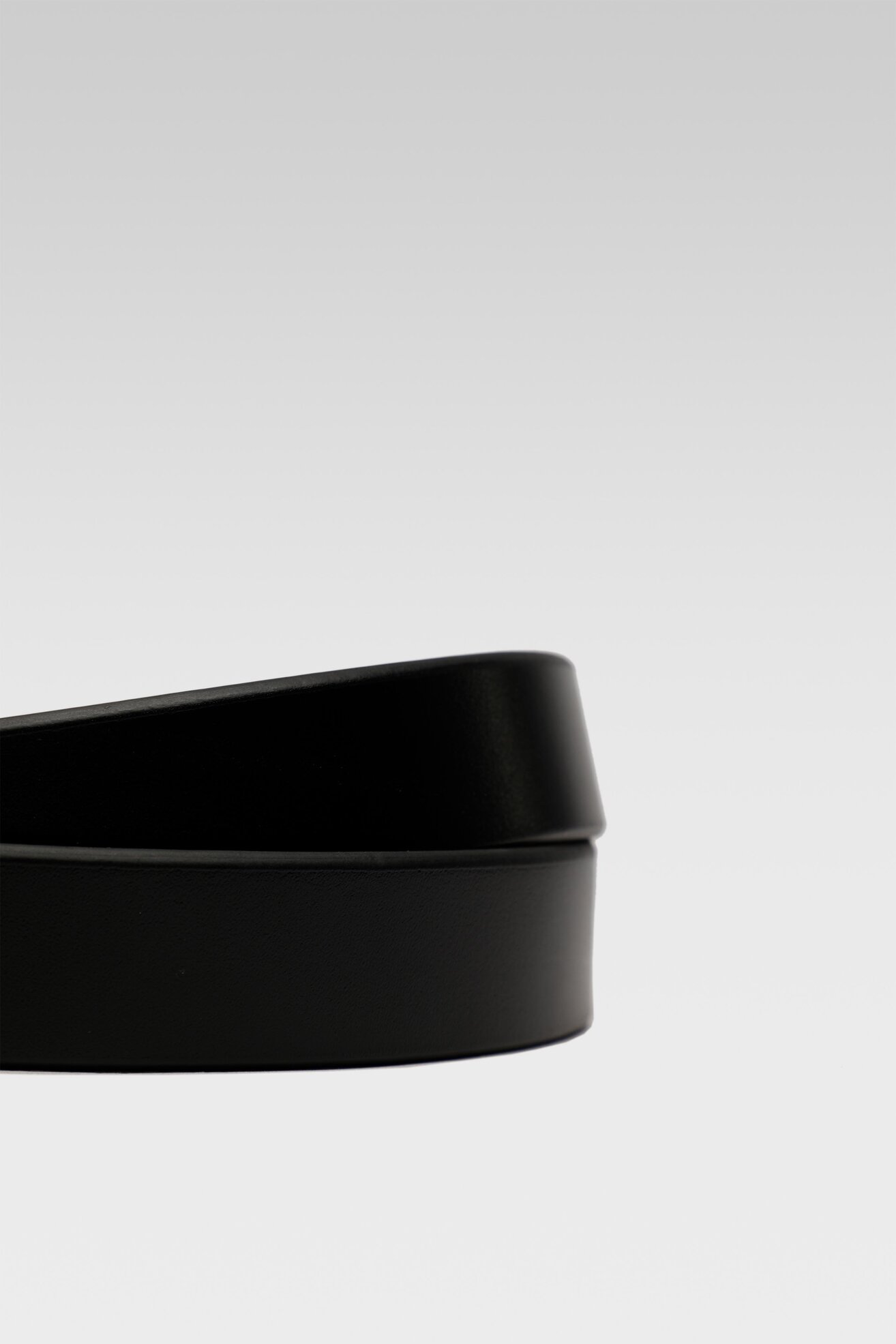 Pasek męski Lasocki 2M2-015-SS22 Czarny