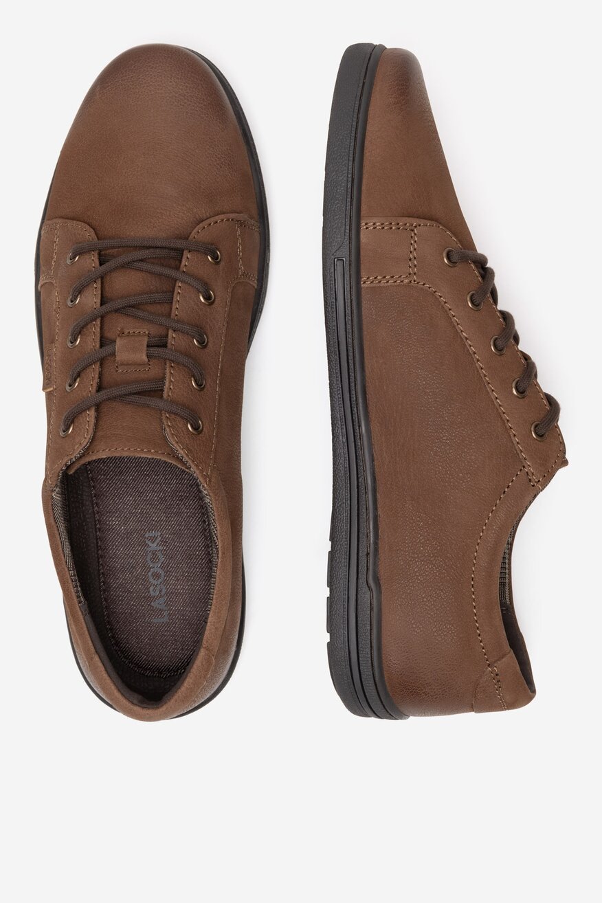 
                Cipele Lasocki BRAON - 5903698305547