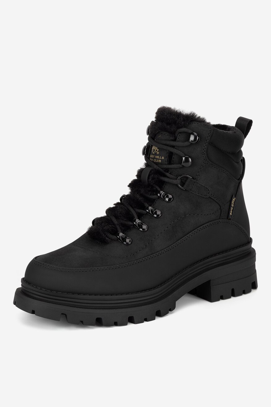 
                Боти Beverly Hills Polo Club ЧЕРЕН - 5905588973638