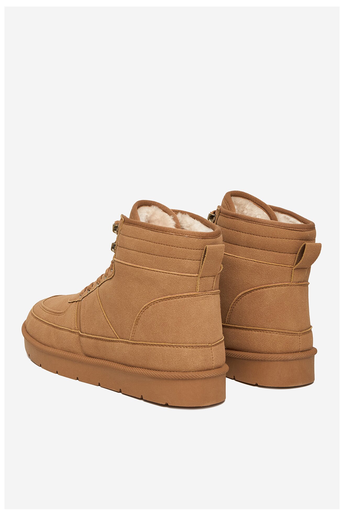 Trzewiki Jenny CEO-JD24-1218-15 Beżowy