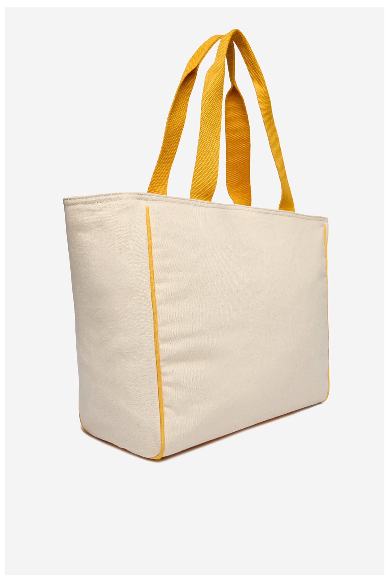 Torebka ROXY CWBEO-ROXY-L-005-09 Żółty