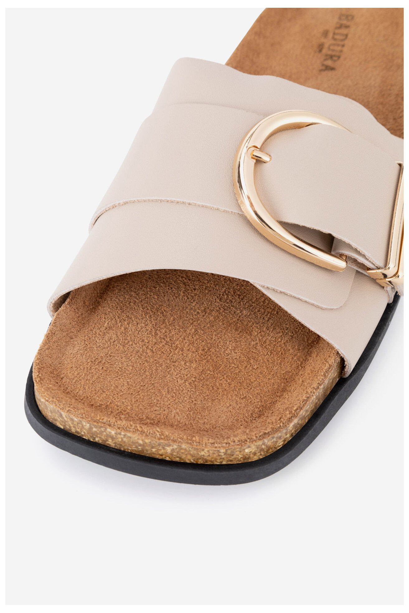 Джапанки Badura CSS5098-01 БЕЖОВ