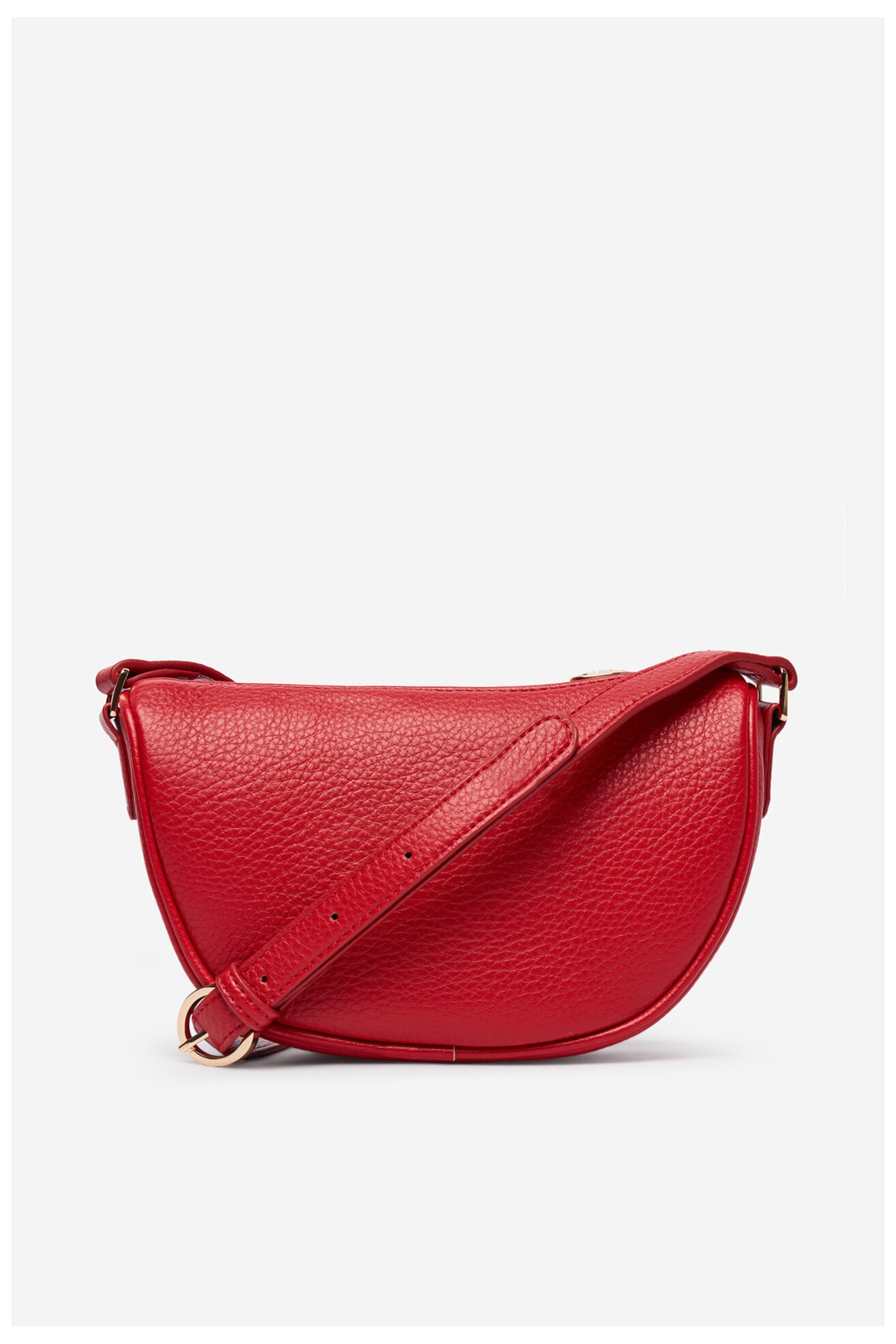 Torebka Beverly Hills Polo Club CEO-BHPC-C-007-09 Czerwony