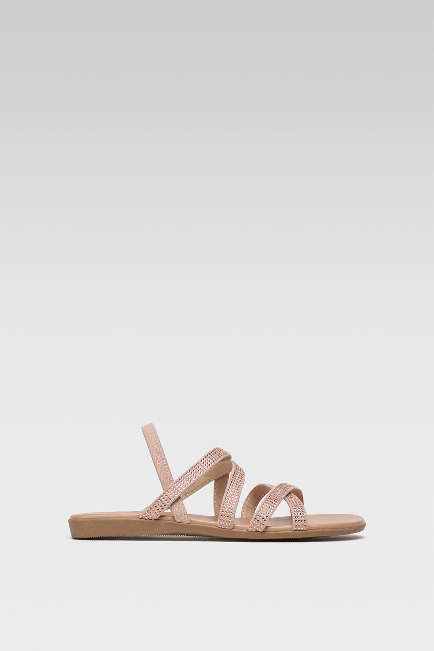 
                Sandale Bassano ROZE - 5904862831312