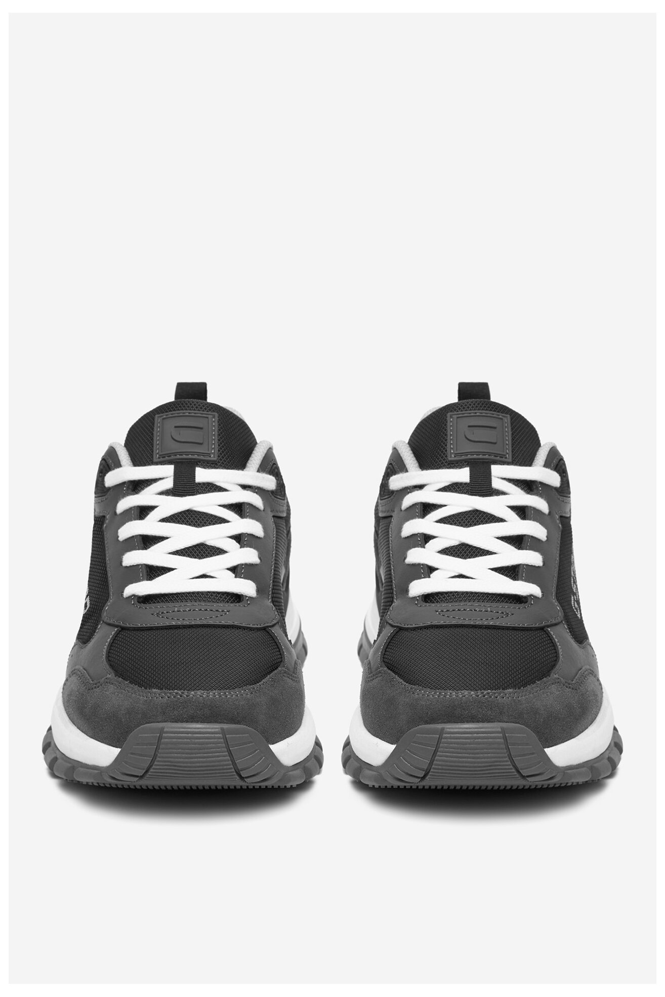 Sneakers G-STAR RAW CEO-Y24061 Szary