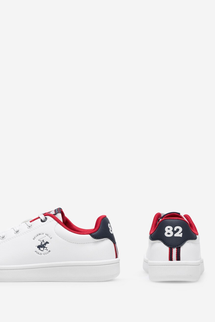 Beverly Hills Polo Club - Sneakersy - 5905588561415
