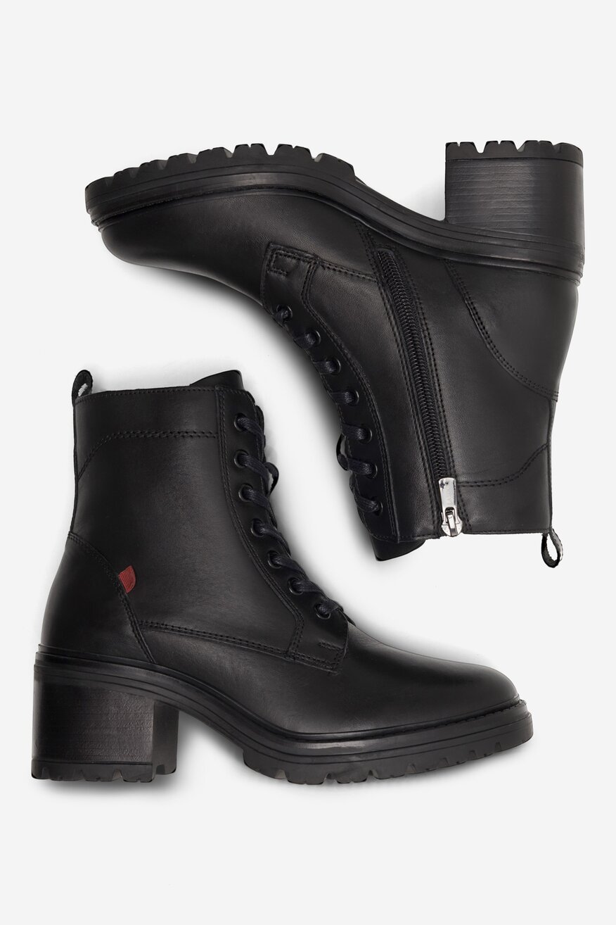 
                Bocanci Lasocki NEGRU - 5905588799238