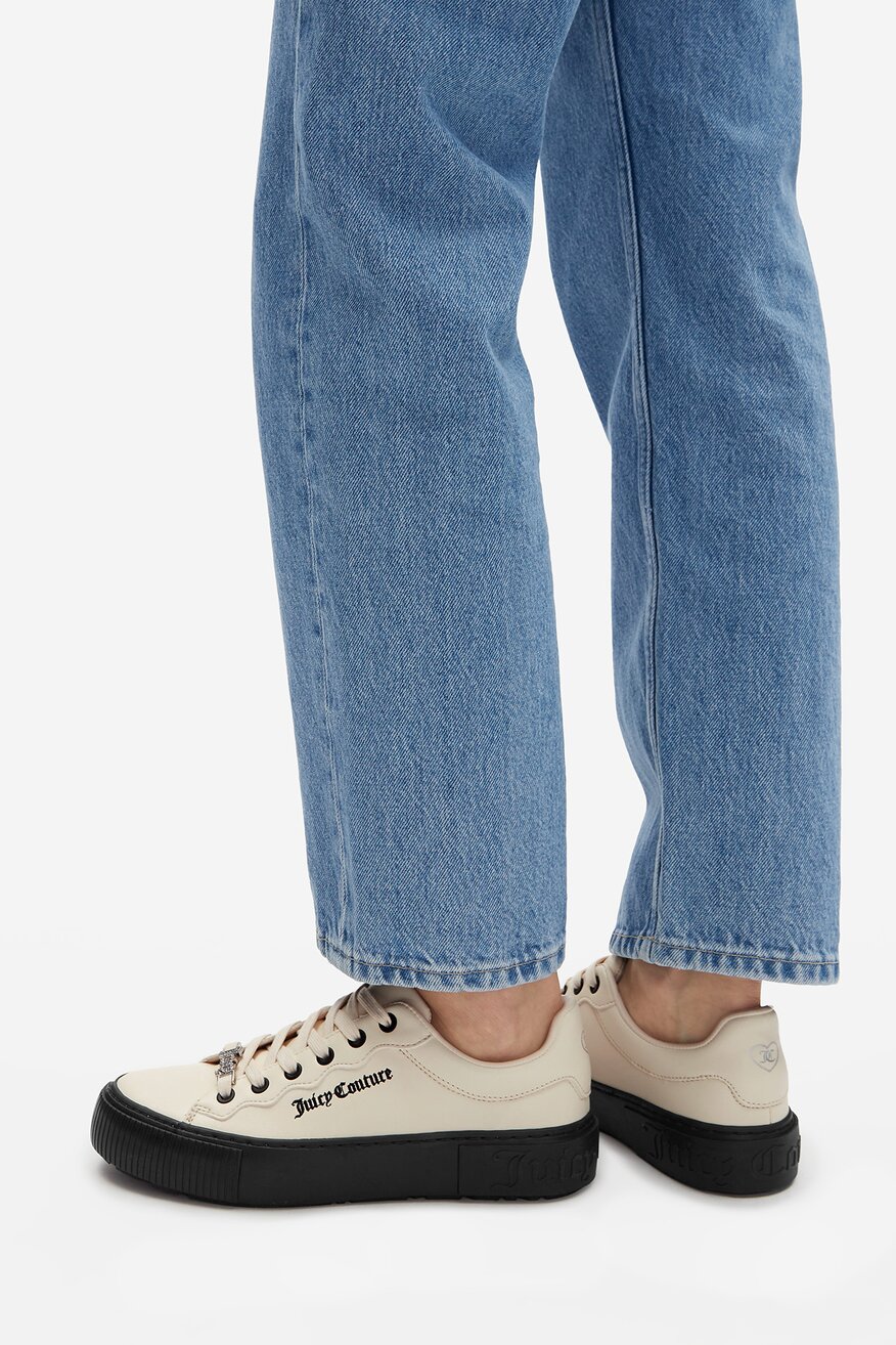 Juicy Couture - Sneakersy - 5906751146996