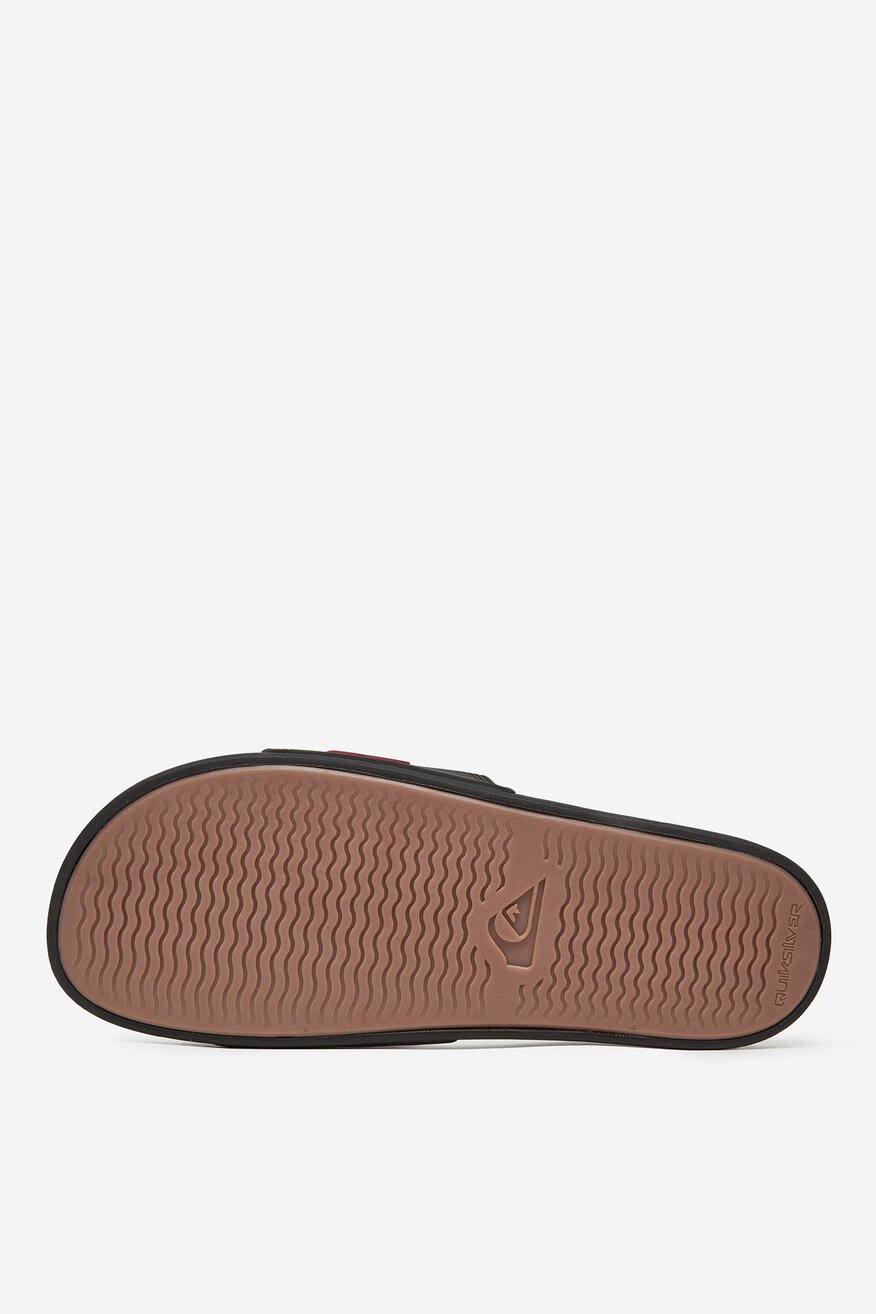 QUIKSILVER - RIVI WORDMARK SLIDE II - 5906751015285