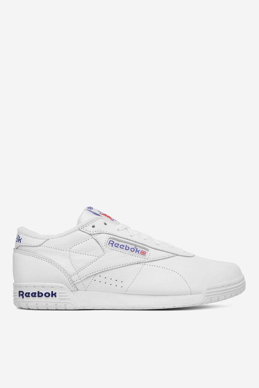 Încălțăminte sport Reebok ALB - 5906751549780