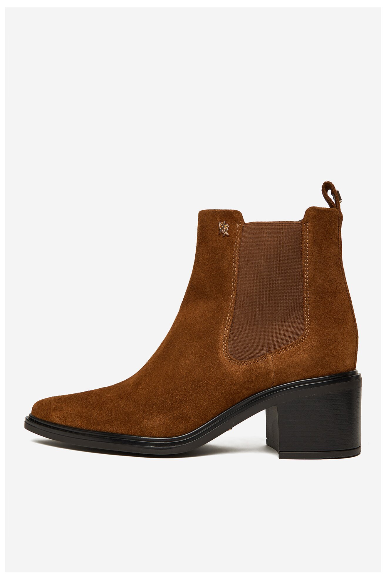 Bokacsizma Mexx CEO-MX/046C-WI44 CAMEL