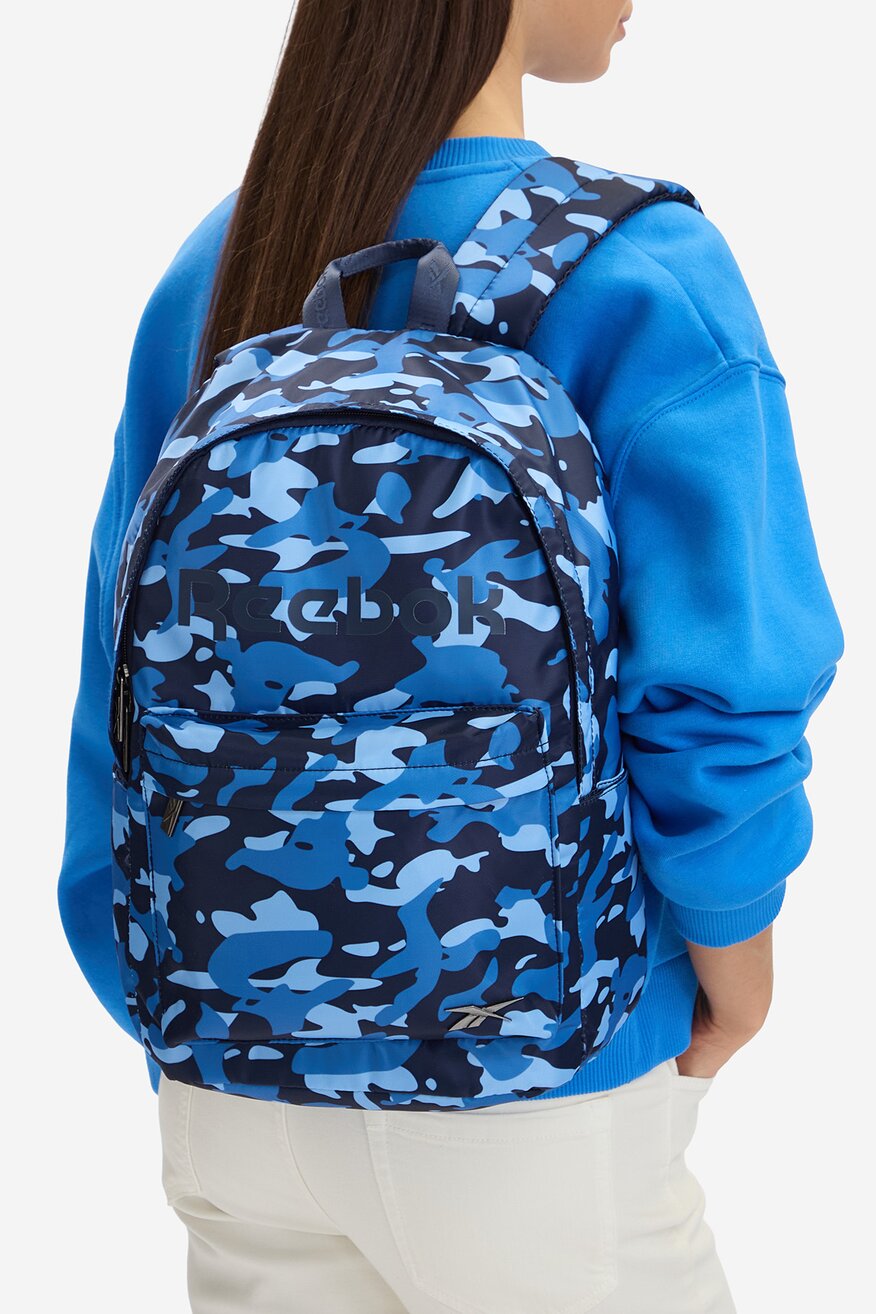 
                Ranac Reebok KOBALT PLAVA - 5906751715093